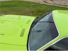 1970 Plymouth Cuda (CC-2085446) for sale in Celeste, Texas