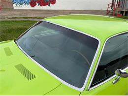 1970 Plymouth Cuda (CC-2085446) for sale in Celeste, Texas