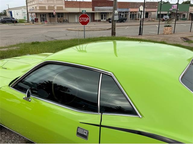 1970 Plymouth Cuda (CC-2085446) for sale in Celeste, Texas