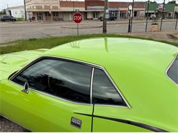 1970 Plymouth Cuda (CC-2085446) for sale in Celeste, Texas