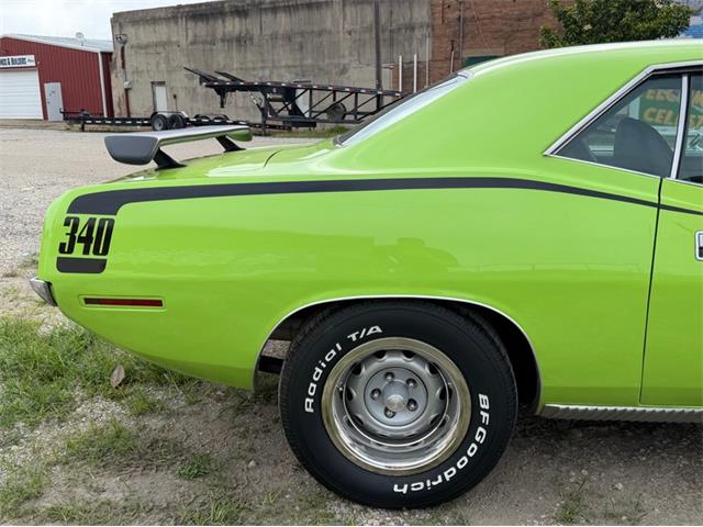 1970 Plymouth Cuda (CC-2085446) for sale in Celeste, Texas