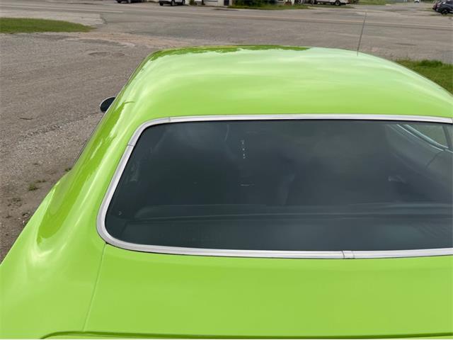 1970 Plymouth Cuda (CC-2085446) for sale in Celeste, Texas
