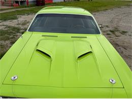 1970 Plymouth Cuda (CC-2085446) for sale in Celeste, Texas