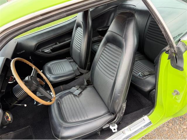 1970 Plymouth Cuda (CC-2085446) for sale in Celeste, Texas