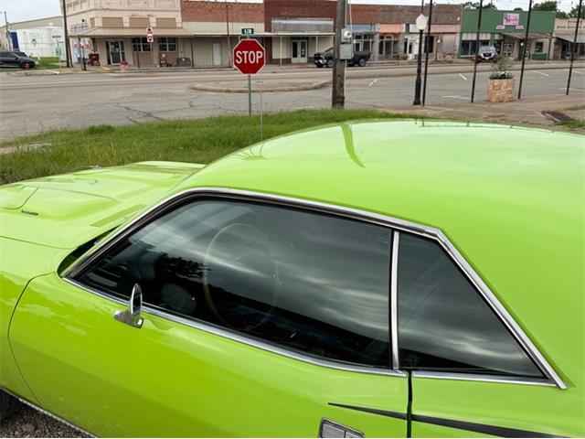 1970 Plymouth Cuda (CC-2085446) for sale in Celeste, Texas