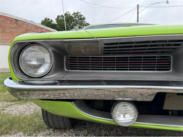 1970 Plymouth Cuda (CC-2085446) for sale in Celeste, Texas