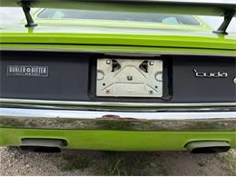 1970 Plymouth Cuda (CC-2085446) for sale in Celeste, Texas
