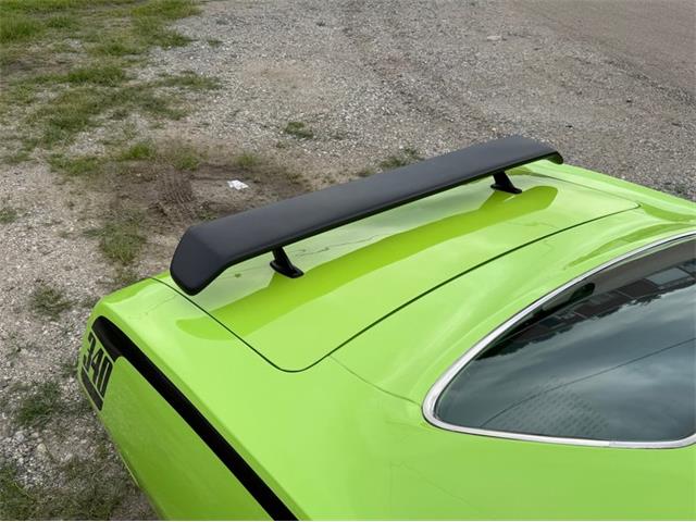 1970 Plymouth Cuda (CC-2085446) for sale in Celeste, Texas