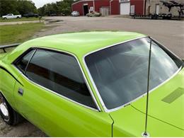 1970 Plymouth Cuda (CC-2085446) for sale in Celeste, Texas