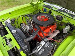 1970 Plymouth Cuda (CC-2085446) for sale in Celeste, Texas