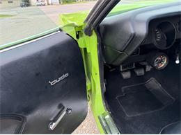 1970 Plymouth Cuda (CC-2085446) for sale in Celeste, Texas