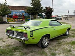 1970 Plymouth Cuda (CC-2085446) for sale in Celeste, Texas