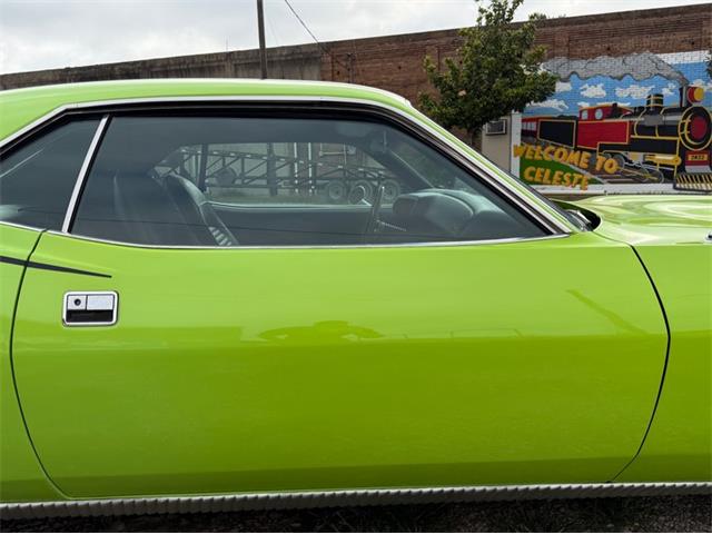 1970 Plymouth Cuda (CC-2085446) for sale in Celeste, Texas
