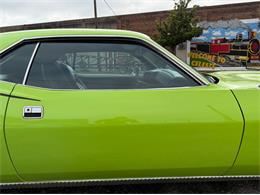 1970 Plymouth Cuda (CC-2085446) for sale in Celeste, Texas