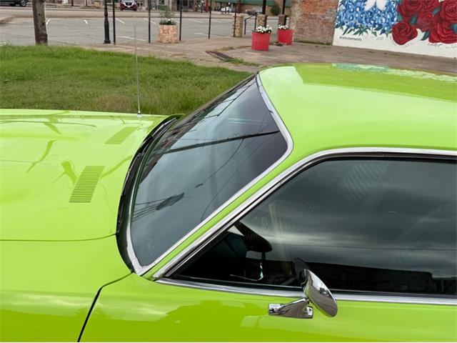 1970 Plymouth Cuda (CC-2085446) for sale in Celeste, Texas