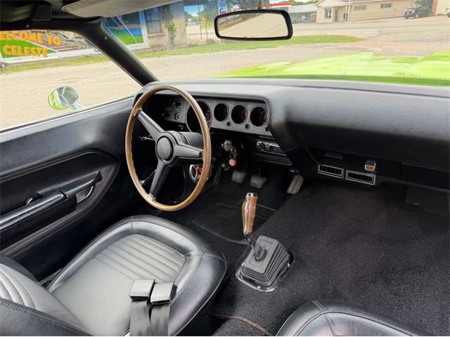 1970 Plymouth Cuda (CC-2085446) for sale in Celeste, Texas