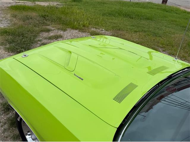 1970 Plymouth Cuda (CC-2085446) for sale in Celeste, Texas