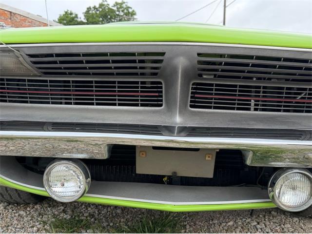 1970 Plymouth Cuda (CC-2085446) for sale in Celeste, Texas
