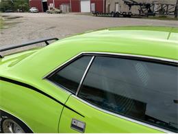 1970 Plymouth Cuda (CC-2085446) for sale in Celeste, Texas