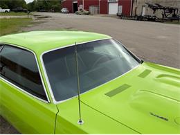 1970 Plymouth Cuda (CC-2085446) for sale in Celeste, Texas