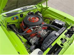 1970 Plymouth Cuda (CC-2085446) for sale in Celeste, Texas