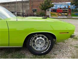 1970 Plymouth Cuda (CC-2085446) for sale in Celeste, Texas