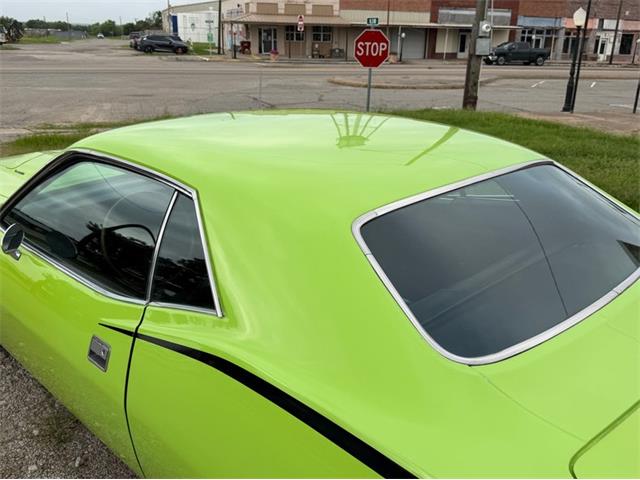 1970 Plymouth Cuda (CC-2085446) for sale in Celeste, Texas