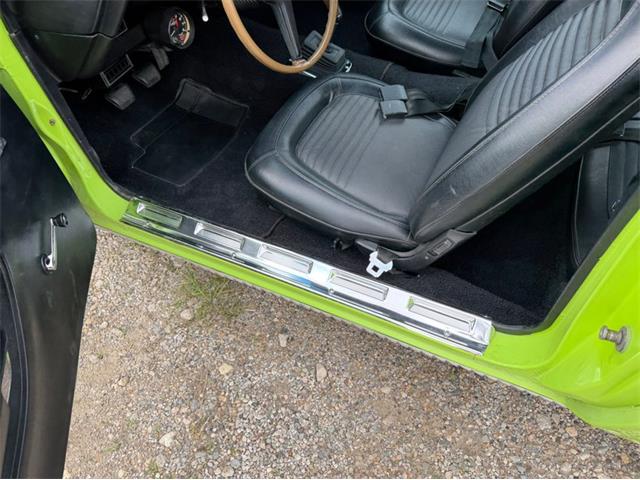 1970 Plymouth Cuda (CC-2085446) for sale in Celeste, Texas