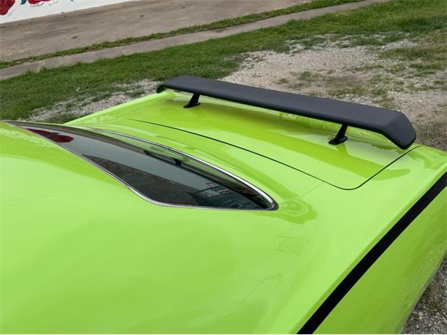 1970 Plymouth Cuda (CC-2085446) for sale in Celeste, Texas