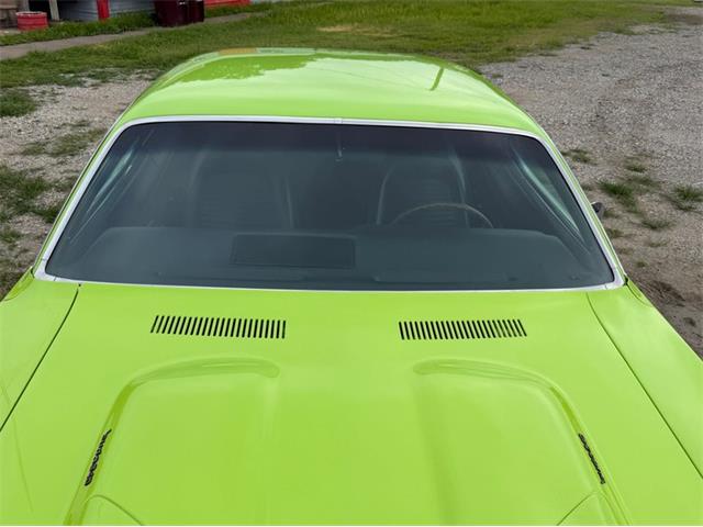 1970 Plymouth Cuda (CC-2085446) for sale in Celeste, Texas