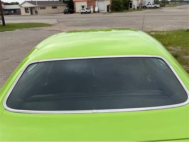 1970 Plymouth Cuda (CC-2085446) for sale in Celeste, Texas