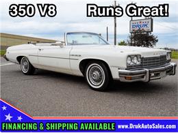 1975 Buick LeSabre (CC-2085447) for sale in Ramsey, Minnesota