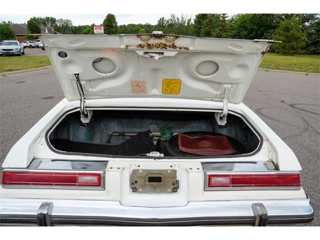 1975 Buick LeSabre (CC-2085447) for sale in Ramsey, Minnesota