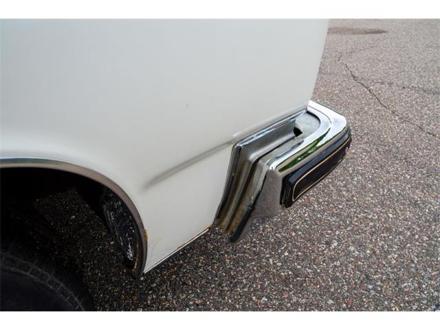1975 Buick LeSabre (CC-2085447) for sale in Ramsey, Minnesota