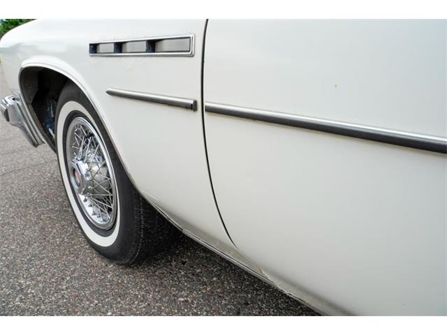 1975 Buick LeSabre (CC-2085447) for sale in Ramsey, Minnesota