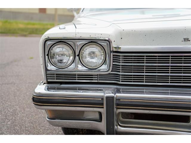 1975 Buick LeSabre (CC-2085447) for sale in Ramsey, Minnesota