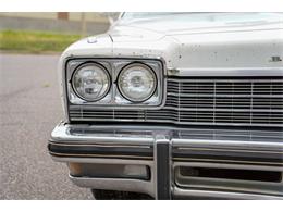 1975 Buick LeSabre (CC-2085447) for sale in Ramsey, Minnesota