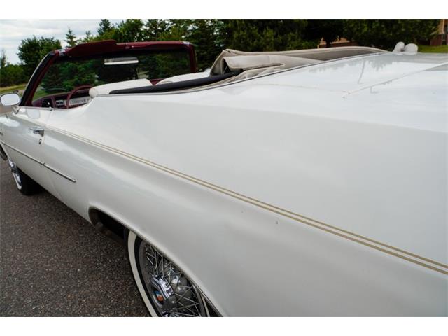 1975 Buick LeSabre (CC-2085447) for sale in Ramsey, Minnesota