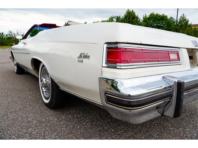 1975 Buick LeSabre (CC-2085447) for sale in Ramsey, Minnesota