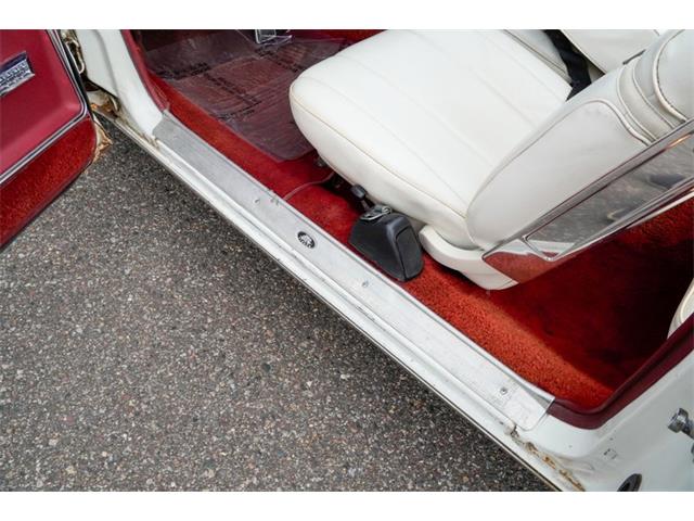 1975 Buick LeSabre (CC-2085447) for sale in Ramsey, Minnesota