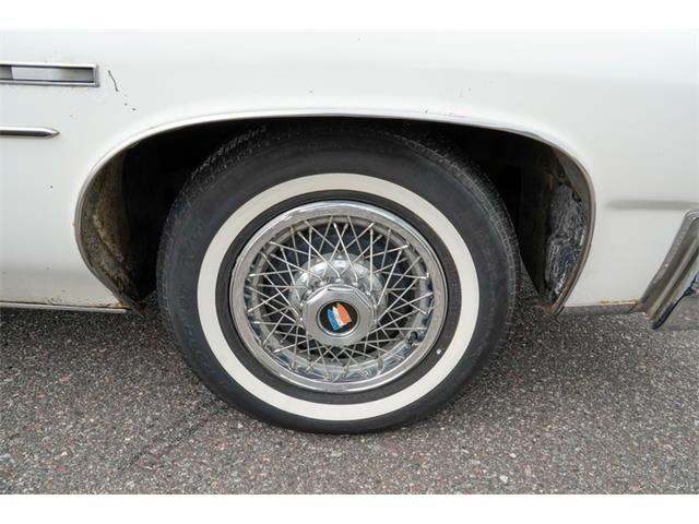 1975 Buick LeSabre (CC-2085447) for sale in Ramsey, Minnesota