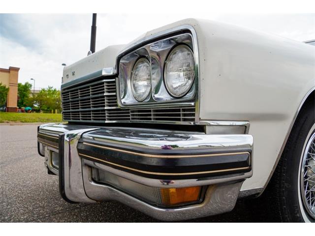 1975 Buick LeSabre (CC-2085447) for sale in Ramsey, Minnesota