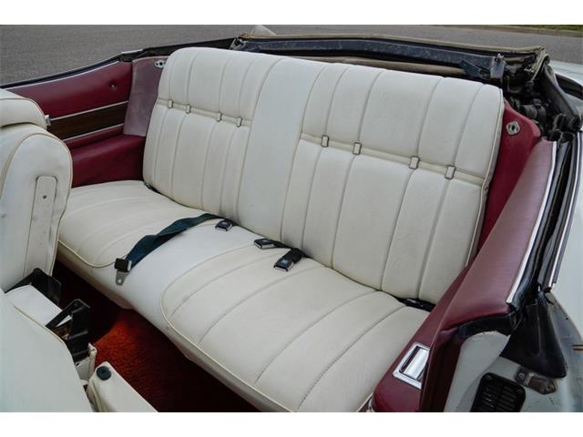 1975 Buick LeSabre (CC-2085447) for sale in Ramsey, Minnesota