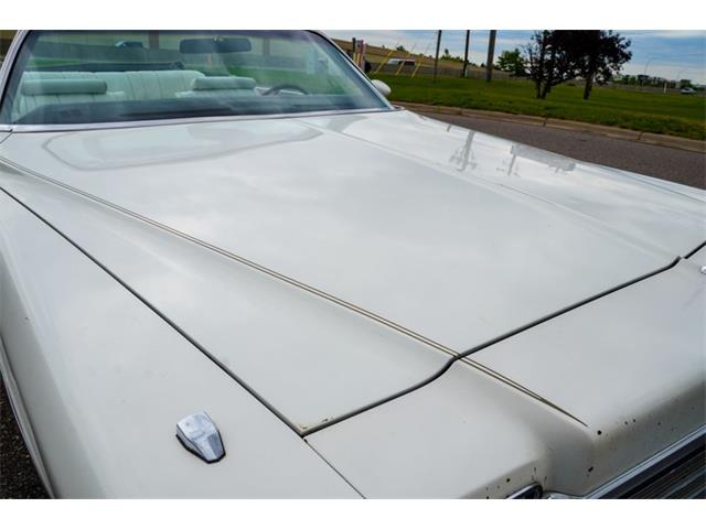 1975 Buick LeSabre (CC-2085447) for sale in Ramsey, Minnesota