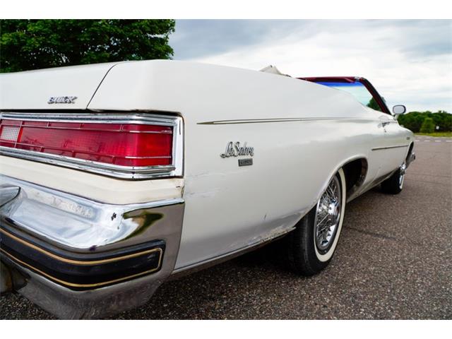 1975 Buick LeSabre (CC-2085447) for sale in Ramsey, Minnesota