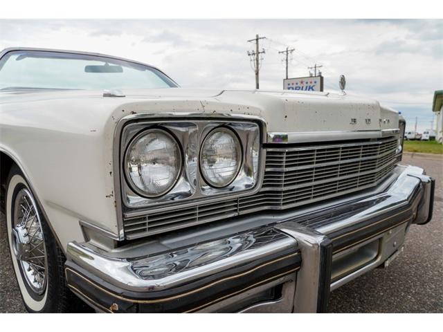1975 Buick LeSabre (CC-2085447) for sale in Ramsey, Minnesota