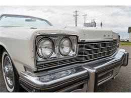 1975 Buick LeSabre (CC-2085447) for sale in Ramsey, Minnesota