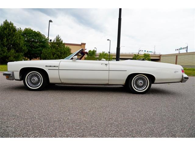 1975 Buick LeSabre (CC-2085447) for sale in Ramsey, Minnesota