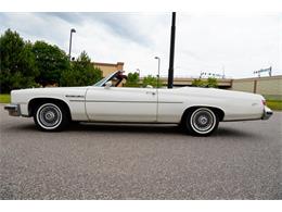 1975 Buick LeSabre (CC-2085447) for sale in Ramsey, Minnesota