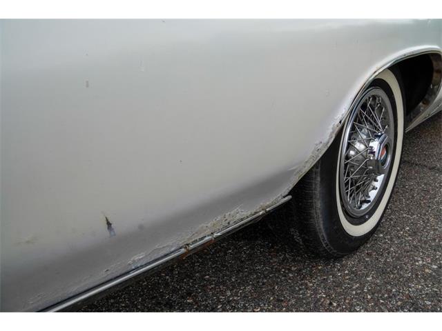 1975 Buick LeSabre (CC-2085447) for sale in Ramsey, Minnesota